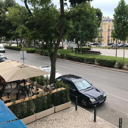 Appartement Casa Da Avenida I à Setúbal Extérieur photo