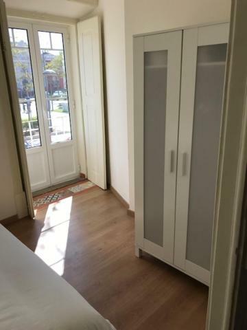 Appartement Casa Da Avenida I à Setúbal Extérieur photo
