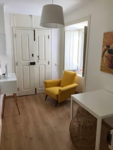 Appartement Casa Da Avenida I à Setúbal Extérieur photo