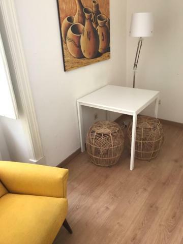 Appartement Casa Da Avenida I à Setúbal Extérieur photo