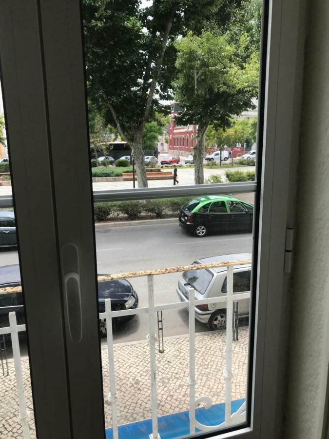 Appartement Casa Da Avenida I à Setúbal Extérieur photo