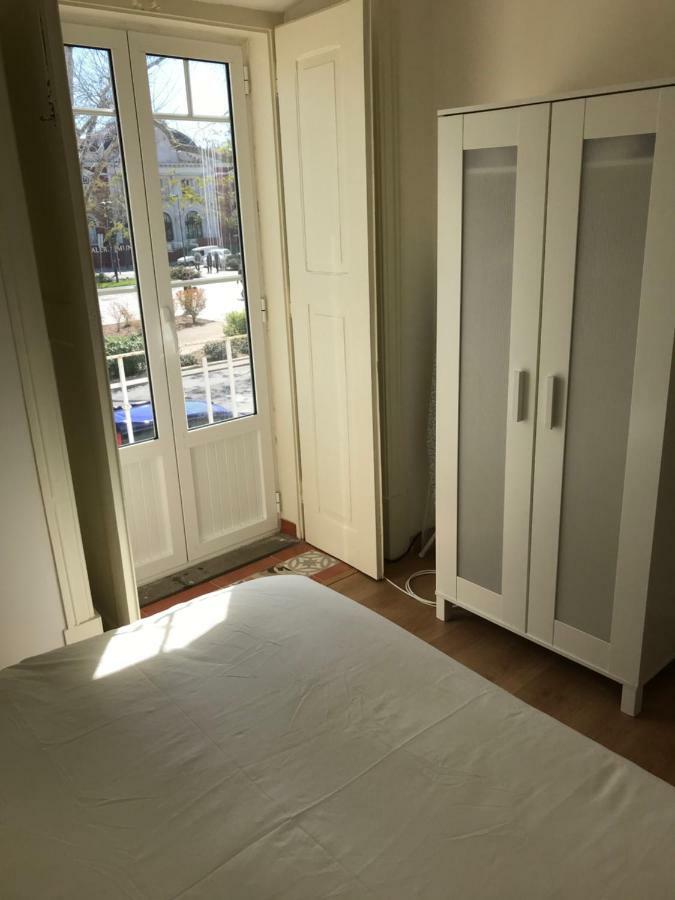 Appartement Casa Da Avenida I à Setúbal Extérieur photo